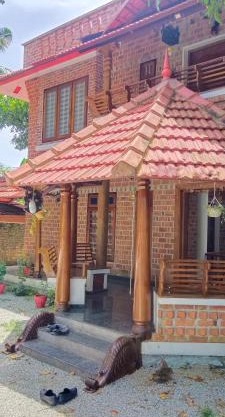 Illam heritage home stay