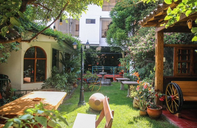 Illas Inn