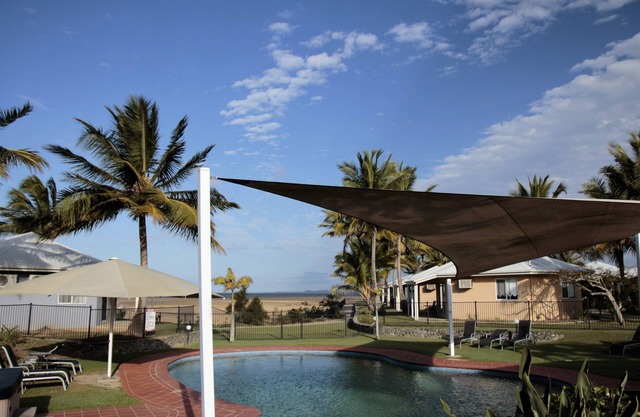 Illawong Beach Resort