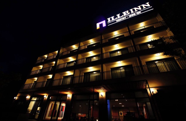 IlleInn Hotel