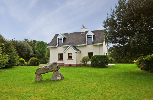 Illencaum - Three Bedroom House, Sleeps 4