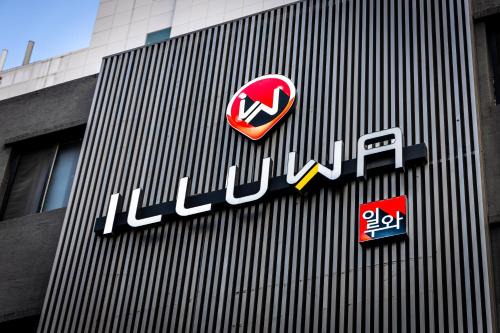 illuwa M