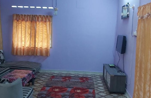 Ilman Homestay Taiping