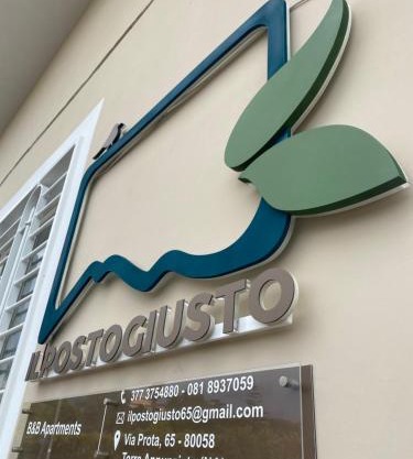ILPOSTOGIUSTO