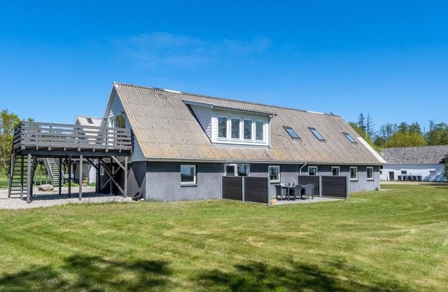 "Ilsebeth" - 400m from the sea by Interhome