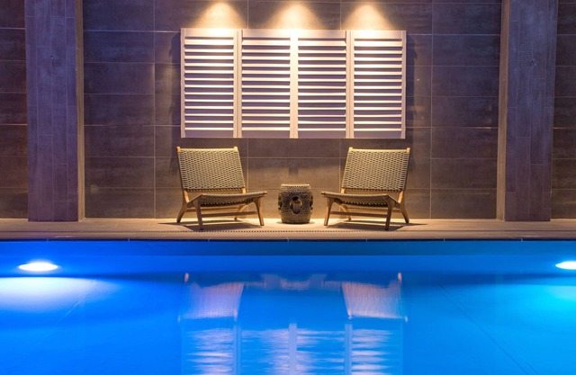 Ilsington Country House Hotel & Spa