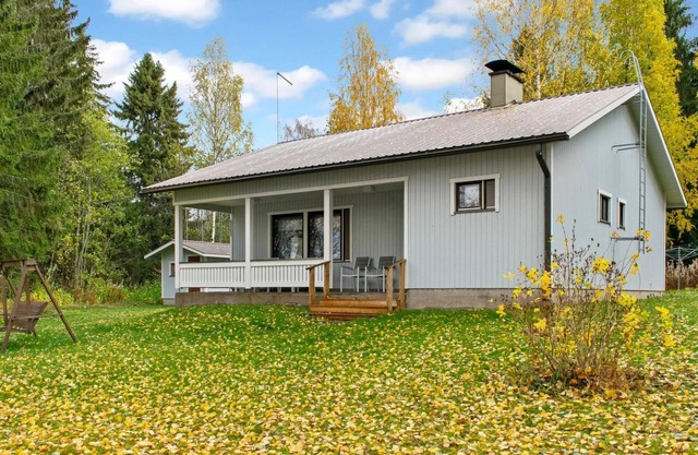 Iltarauha by Interhome