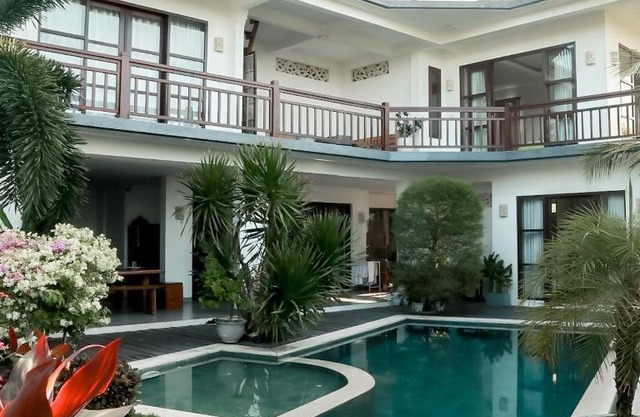 Iluh Villa Bali