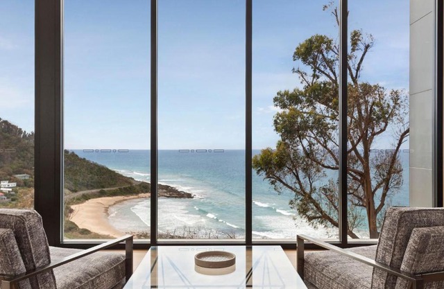 Iluka Blue