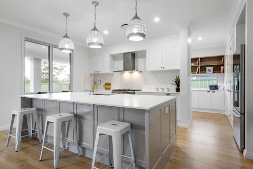 Iluka Coastal Retreat