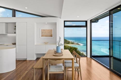 Iluka Lookout