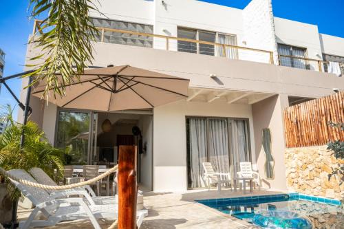 Ilukas & Resort Villas