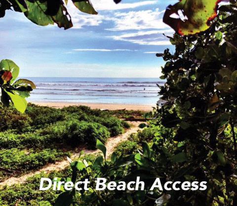 Iluminar Beachfront Suites