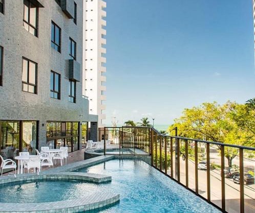 Ilusion hotel flat