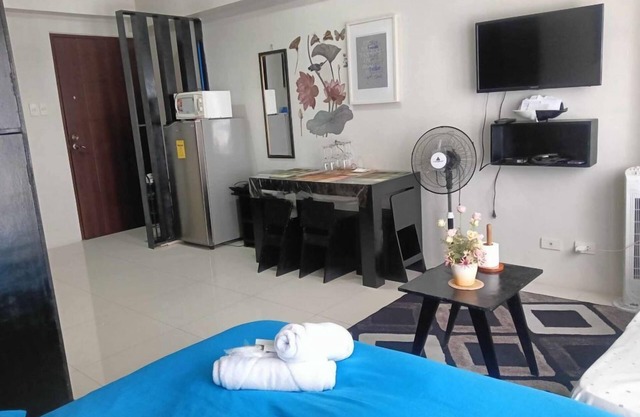 Ilustrata Residences Condominium