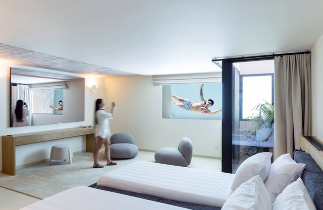 ILVA SUITES