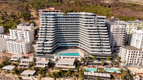 Ilyonis Hotel & Spa