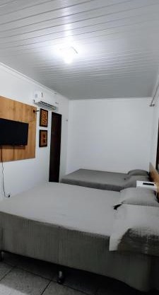 Imóveis Por Temporada em Santarém no Pará