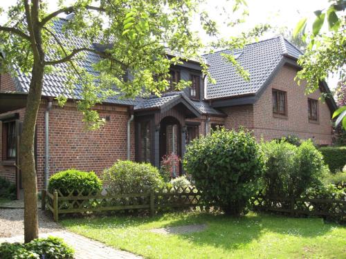 "Im Eichenhof" Whg 1 - idyllische Dorflage Nähe Grömitz! Jetzt mit WLAN!