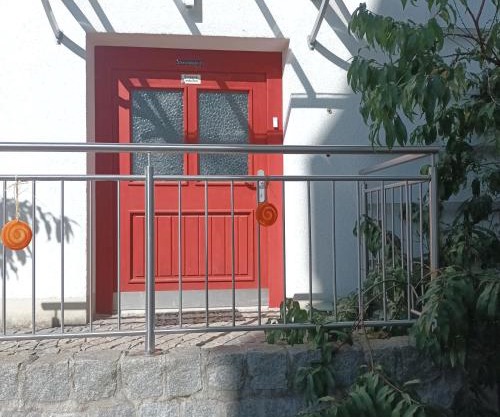 Im Gewölbe der Alten Druckerei