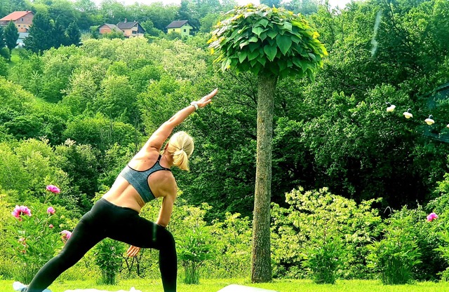 Im Grünen Gelegenes Gemütliches Haus mit Eigenem Spa-bereich