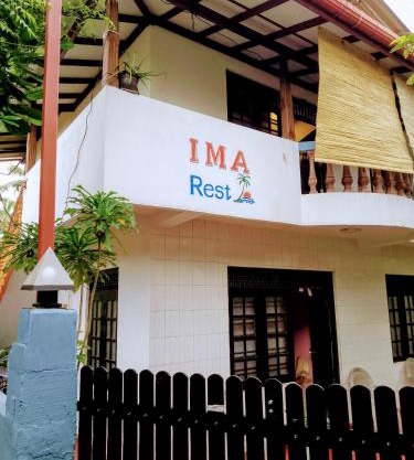 Ima Apartment