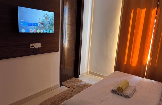 Ima Ganga Hotel