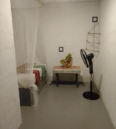 Imaa freedom house