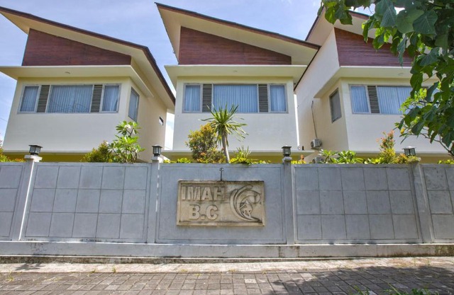 ImahBC Surfcamp