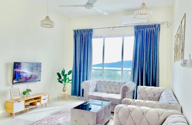iman Homestay Sandakan