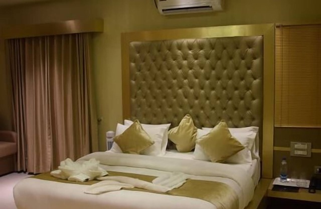 Imarat Hotel