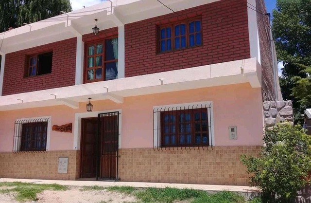 Imaynalla Humahuaca Hostl