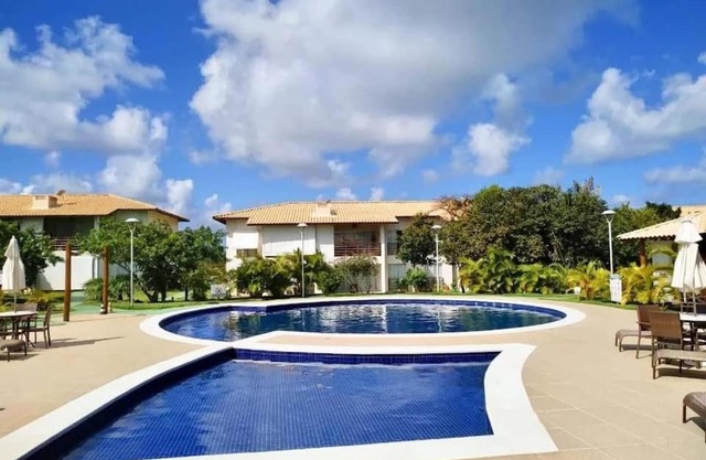 IMBASSAI. UM PARAISO ESPERANDO POR VOCE