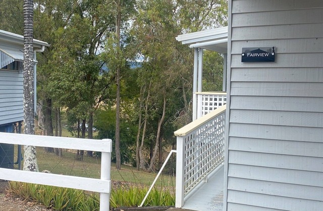 Imbil Country Cabin 2