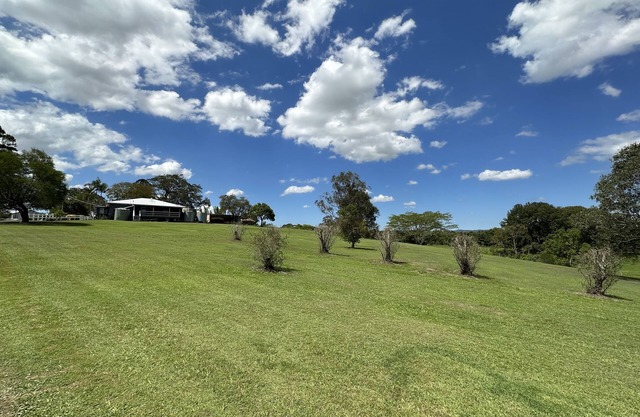 Imbil Country Cabins Homestead