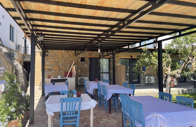 Imbrossa Hotel