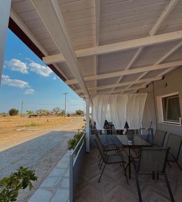 Imeros house