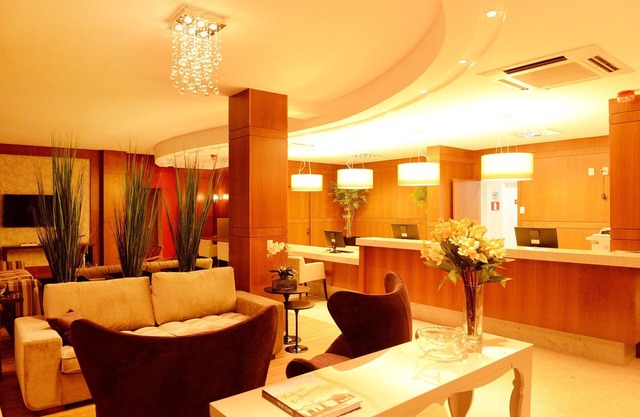 Imigrantes Hotel