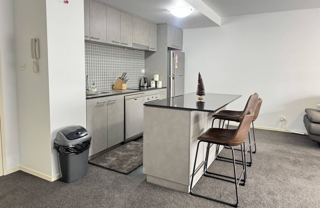 Immaculate 1-BR getaway in ACT