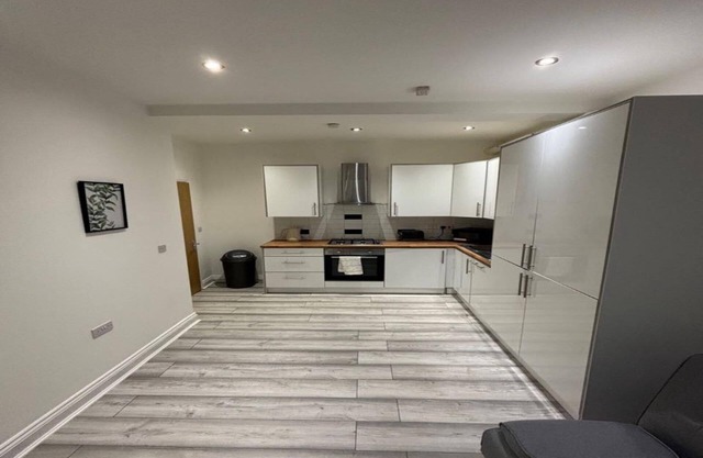 Immaculate 1-bed Apartment in Walton on the Naze