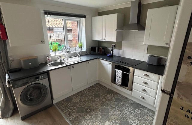 Immaculate 2-bed Cottage in Flamborough