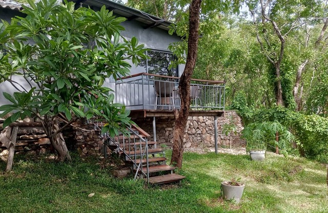 Immaculate 2-Bed House in Siavonga