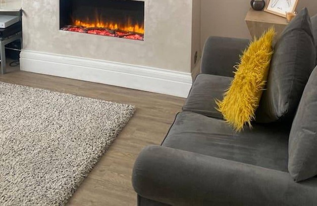 Immaculate 2-bed House in Manchester