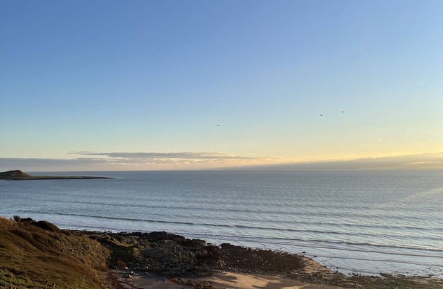 Immaculate 2-bed Static Caravan at Monrieth
