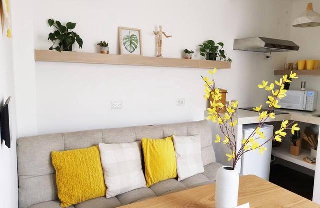 Immaculate apartment G1