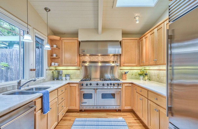 Immaculate Well-Located Home in Carmel by the Sea
