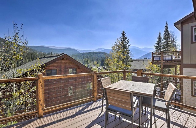 Immaculate Winter Park Home Hot Tub and Views!