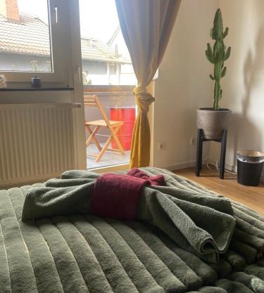 ImmerFrei Apartments