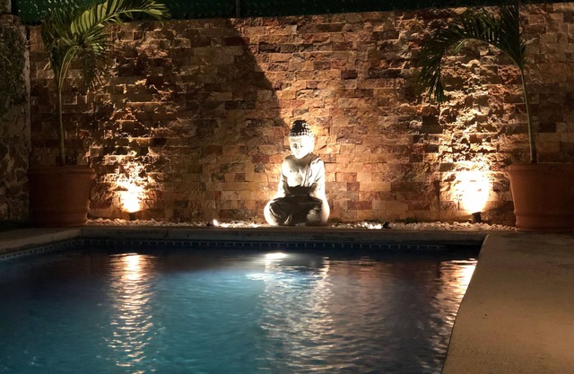 Casa Brisa en Burgos Cuernavaca, México