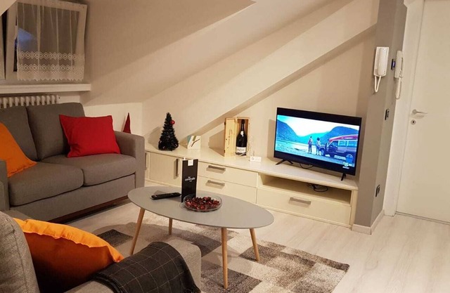 Immobiliare Fellin SaS di Fellin Alessandro - Apartamento Primula
